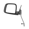 MIRROR OUTSIDE REARVIEW - image 4