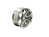 WHEEL ALUMINUM - image 1