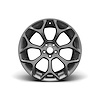 WHEEL ALUMINUM - image 1