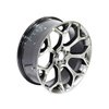 WHEEL ALUMINUM - image 2