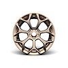 WHEEL ALUMINUM - image 1