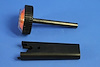 H&LE SEAT ADJUSTABLEUSTER - image 1