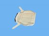 COVER FRONT SEAT CUSHION - image 4