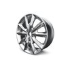 WHEEL ALUMINUM - image 2
