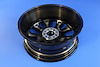 WHEEL ALUMINUM - image 1
