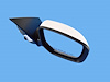 MIRROR OUTSIDE REARVIEW - image 1