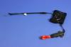 CABLE SEAT BACK RELEASE - image 1