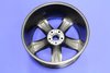 WHEEL ALUMINUM - image 3