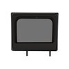 JK HALF DOOR WINDOW DS - image 4