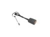 SEAT BELT BUCKLE ASSEMBLY - image 1