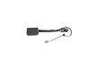 SEAT BELT BUCKLE ASSEMBLY - image 3