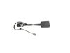 SEAT BELT BUCKLE ASSEMBLY - image 4