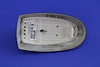 ANTENNA CABLE & BASE ASSY - image 1