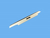 APPLIQUE LICENSE LAMP - image 1