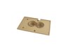 ARMREST REAR SEAT - image 2