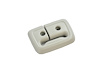 BEZEL SEAT BELT - image 1