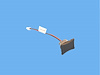 LAMP CUP HOLDER - image 1