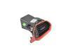 OUTLET AC & HEATER - image 1