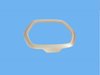 BEZEL DOOR TRIM PANEL - image 4