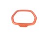 BEZEL DOOR TRIM PANEL - image 4