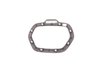 BEZEL DOOR TRIM PANEL - image 3
