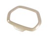 BEZEL DOOR TRIM PANEL - image 2