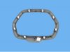 BEZEL DOOR TRIM PANEL - image 3
