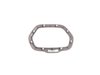 BEZEL DOOR TRIM PANEL - image 3