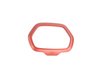 BEZEL DOOR TRIM PANEL - image 4