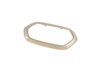 BEZEL DOOR TRIM PANEL - image 2