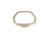 BEZEL DOOR TRIM PANEL - image 4
