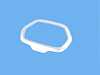 BEZEL DOOR TRIM PANEL - image 1