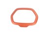 BEZEL DOOR TRIM PANEL - image 4