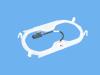 BEZEL TRIM - image 1