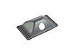 BEZEL BACK UP CAMERA - image 1