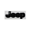 NAMEPLATE JEEP - image 1