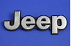 NAMEPLATE JEEP - image 1