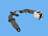 BELT ASSY RETRACTOR - image 1