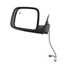 MIRROR OUTSIDE REARVIEW - image 4