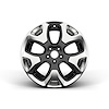 WHEEL ALUMINUM - image 1