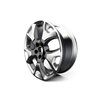 WHEEL ALUMINUM - image 2