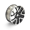 WHEEL ALUMINUM - image 1