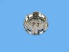 WHEEL CENTER CAP - image 2