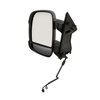 MIRROR OUTSIDE REARVIEW - image 2