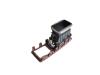 OUTLET A/C & HEATER - image 1