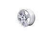 WHEEL ALUMINUM - image 1