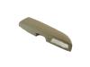 ARMREST FRONT DOOR TRIM