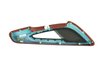 PANEL FRONT DOOR TRIM - image 2