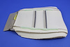 COVER REAR SEAT CUSHION - image 1