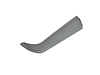BEZEL REAR DOOR FLAG - image 1
